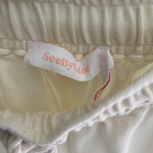 See by Chloe Pants - Picture 2 of 3